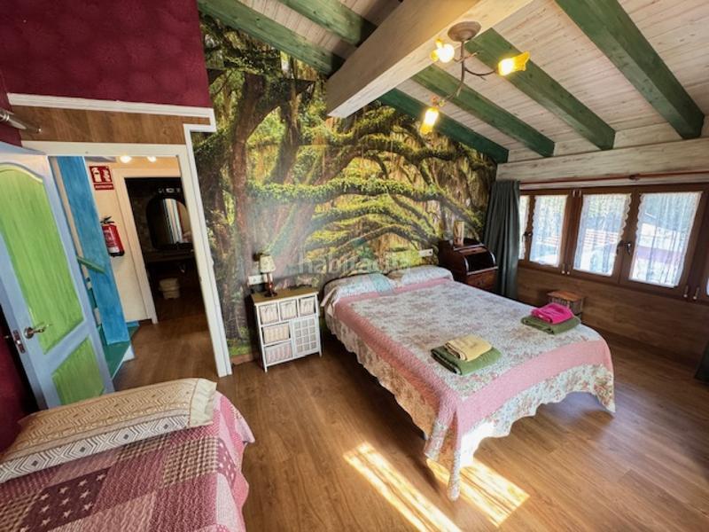 Foto 1a900c0c-0295-4655-a2f9-f2d227b7bf37. Maison dans Posada-Barro Llanes