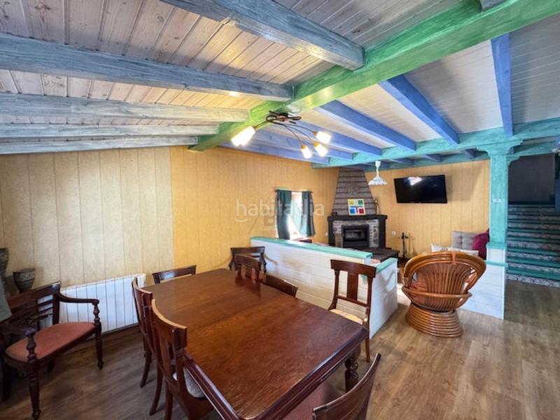 Foto 530fa91e-ec60-430f-8b20-59080199557f. Maison dans Posada-Barro Llanes