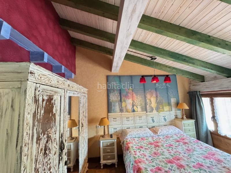 Foto 55f575ed-eec2-46d8-bcf2-ed78f8be0a77. Maison dans Posada-Barro Llanes