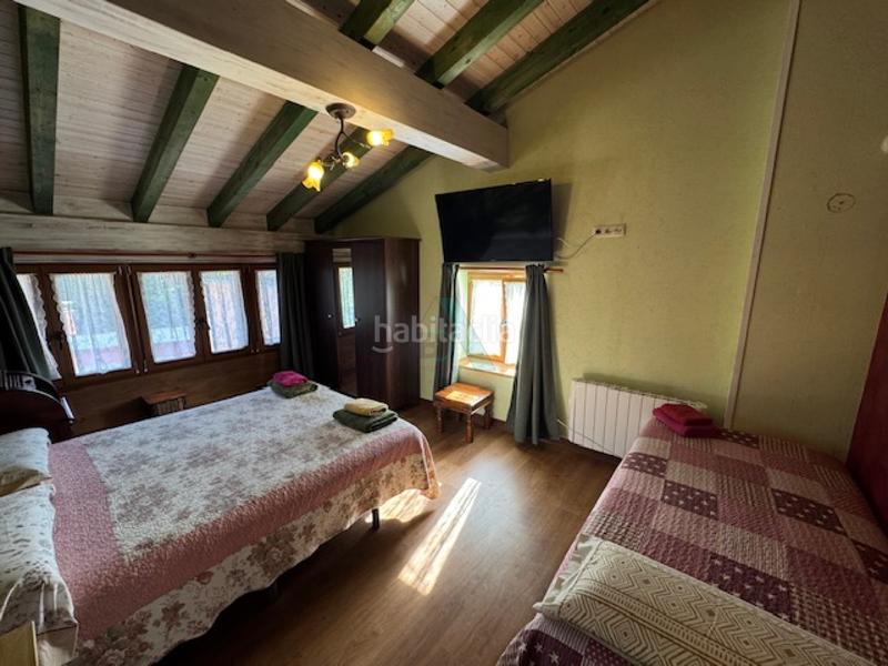 Foto 6dae25b7-34ad-48a7-98ed-10ee5eac89b3. Maison dans Posada-Barro Llanes