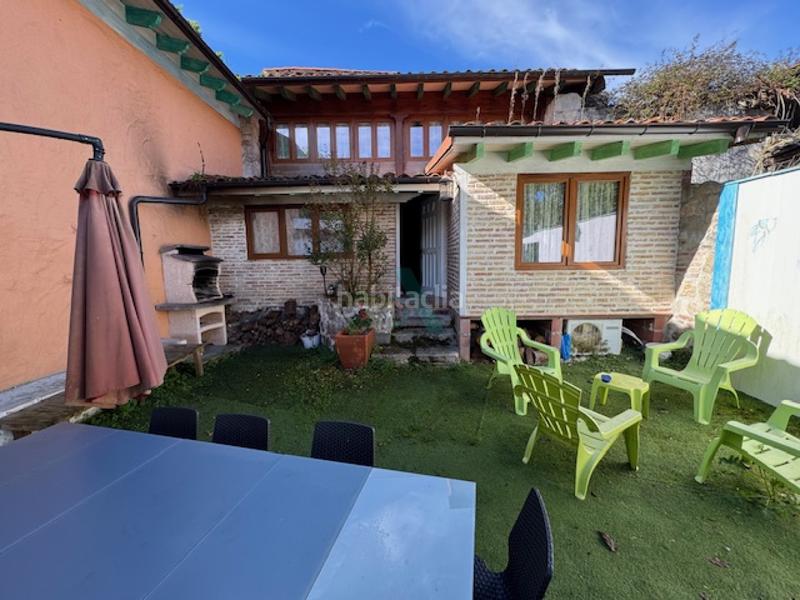 Foto 86db2e89-28ae-4775-b45f-9116f925289e. Maison dans Posada-Barro Llanes