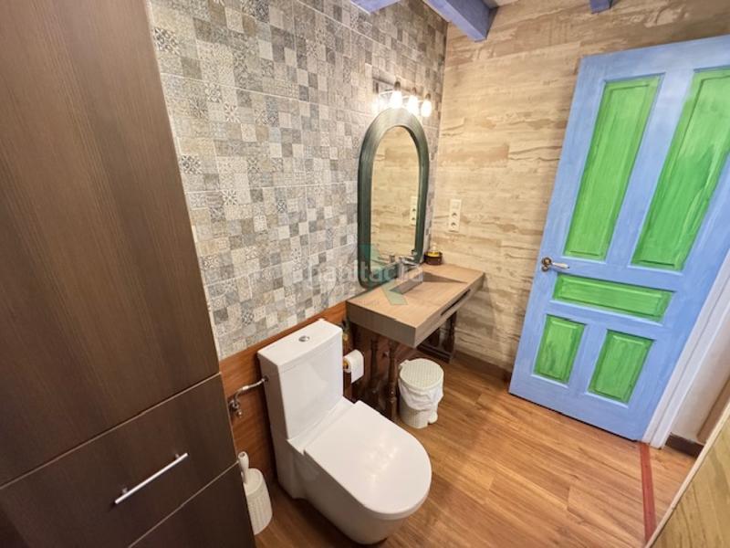 Foto a7e09a00-9cc6-492f-be48-eb5472160b57. Maison dans Posada-Barro Llanes