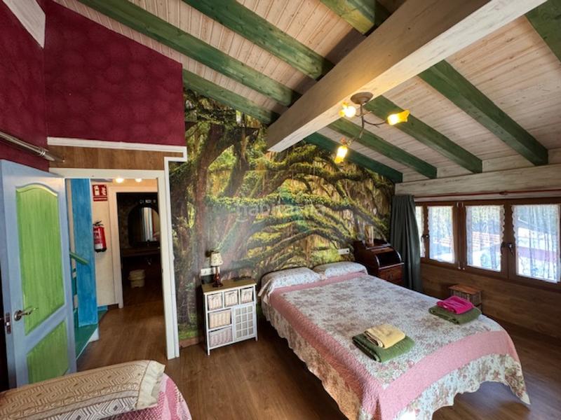 Foto b53d6442-18ab-43f7-a6e5-769708ae905e. Maison dans Posada-Barro Llanes