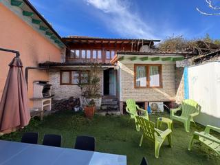 Casa  Balmori - balmori. Casa de 4 habitaciones cerca de la playa