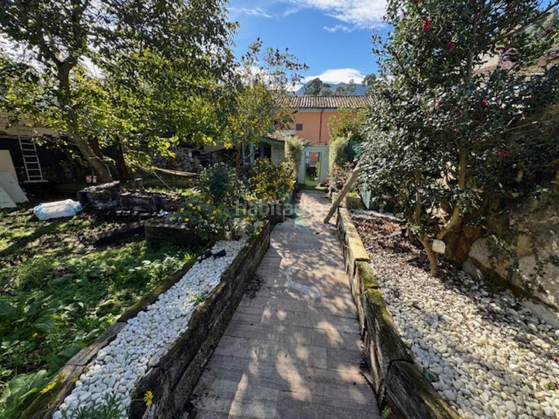 Foto f08dba40-dfc4-4084-a0cc-9fb6b2c182eb. Maison dans Posada-Barro Llanes