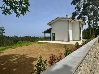 Maison  Belmonte - belmonte. Chalet con espectaculares vistas al mar y la montaña