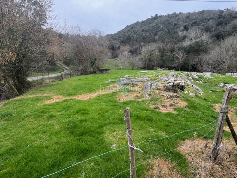Foto 01e8180d-00b5-4f81-9a60-127eb9c96c45. Finca rústica a Ribadedeva