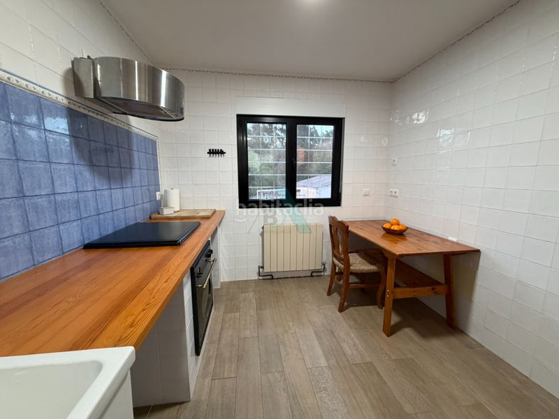 Foto 098b2783-9f8c-4452-8901-ec46fa4b26d9. Casa amb aparcament piscina a Posada-Barro Llanes