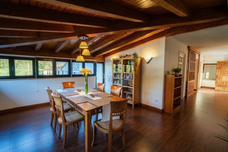 Foto 11640141-d478-4e0b-a06b-0161b80d69c2. Casa amb aparcament piscina a Posada-Barro Llanes