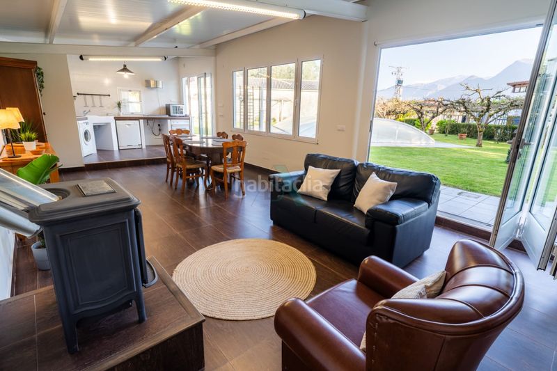 Foto 1d14cf68-b449-4559-9b95-591fcd7a94db. Casa amb aparcament piscina a Posada-Barro Llanes