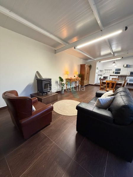 Foto 250441ec-cc56-47e2-9588-c6f86557c7d6. Casa amb aparcament piscina a Posada-Barro Llanes