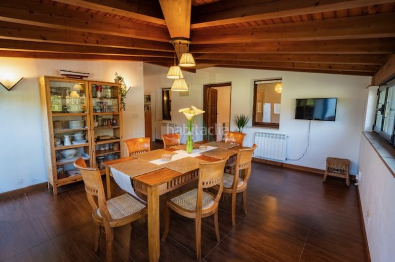 Foto 2c109e1d-b5bd-41ab-8f6c-da3c5856a754. Casa amb aparcament piscina a Posada-Barro Llanes