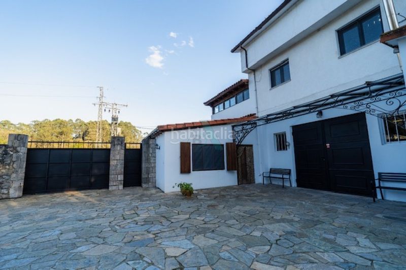 Foto 30f0f62a-5993-45d1-aa81-63047839499c. Casa amb aparcament piscina a Posada-Barro Llanes