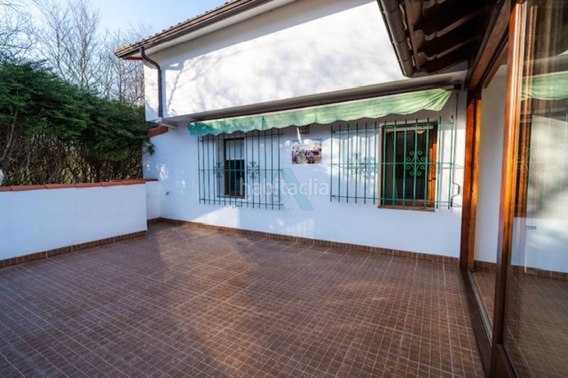 Foto 42bd7f08-e388-4f18-87a5-83c1ba6fa299. Casa amb aparcament piscina a Posada-Barro Llanes