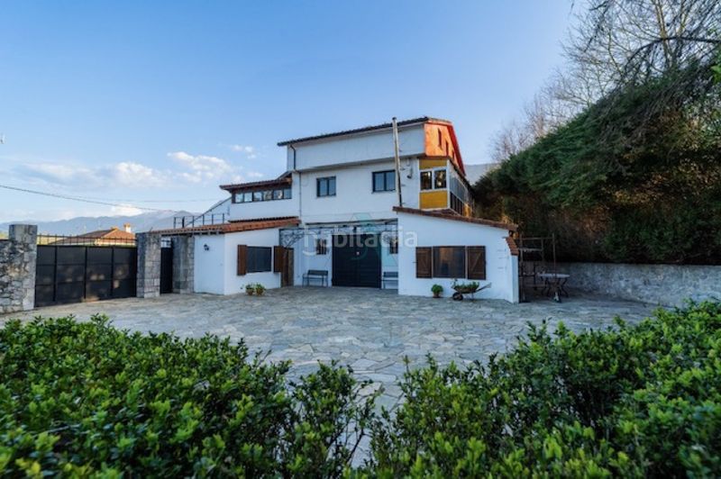 Foto 440f5c78-4282-4936-a92d-a8d6d029e3d0. Casa amb aparcament piscina a Posada-Barro Llanes