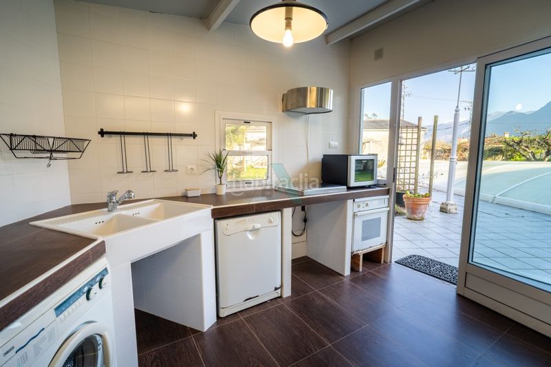 Foto 481e2bd5-6221-4ddc-8173-9c8fb157868a. Casa amb aparcament piscina a Posada-Barro Llanes