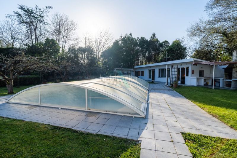 Foto 4a6348c4-f468-41e3-83b7-12913d2db0fe. Casa amb aparcament piscina a Posada-Barro Llanes