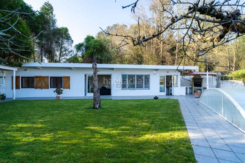 Foto 4bb9ce22-7a61-46c1-9c80-0db796a2f05e. Casa amb aparcament piscina a Posada-Barro Llanes