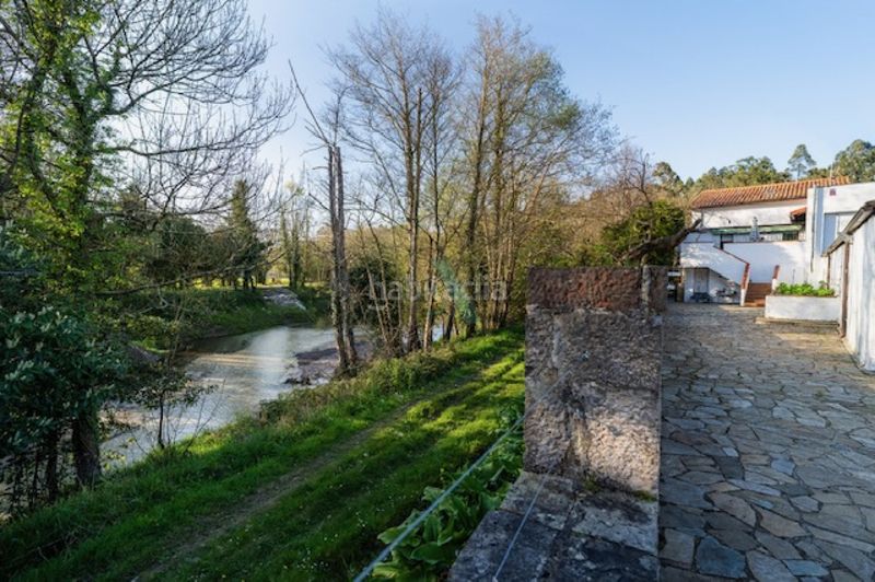 Foto 4fa1bab0-a7c6-4af5-a60d-bad3e945db78. Casa amb aparcament piscina a Posada-Barro Llanes