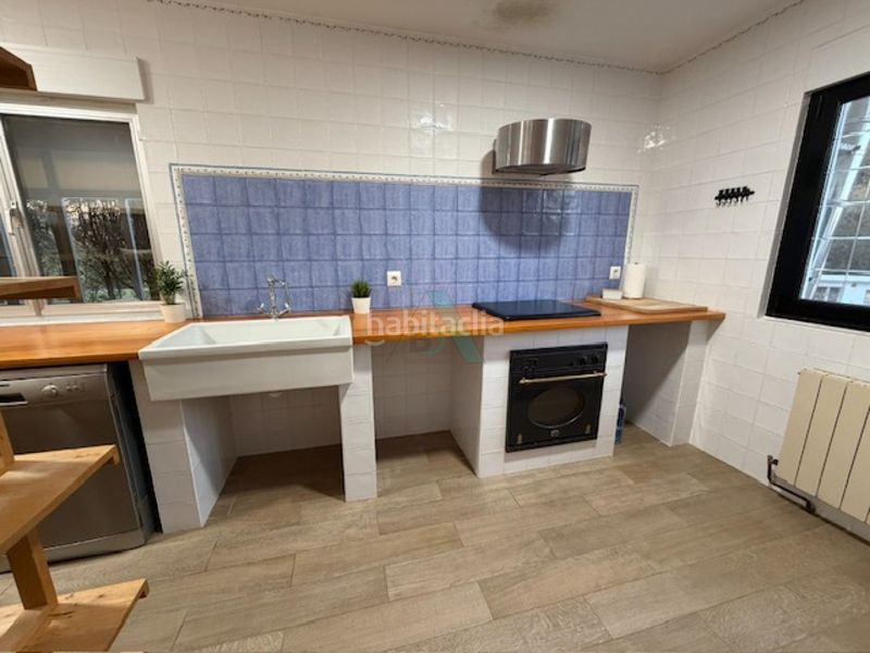 Foto 531cbe30-f64a-40ff-b2e0-b57698133035. Casa amb aparcament piscina a Posada-Barro Llanes