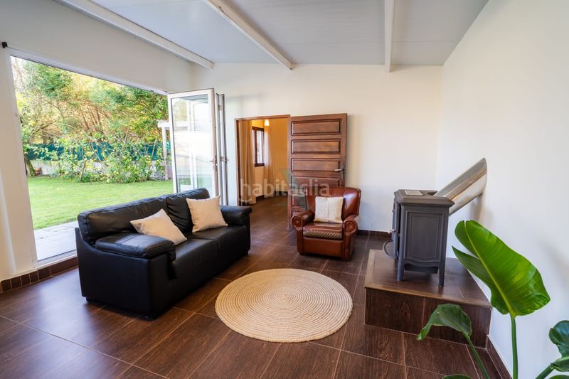 Foto 5d0135dd-b1ed-4936-8c6d-0e36ee3eb1c2. Casa amb aparcament piscina a Posada-Barro Llanes