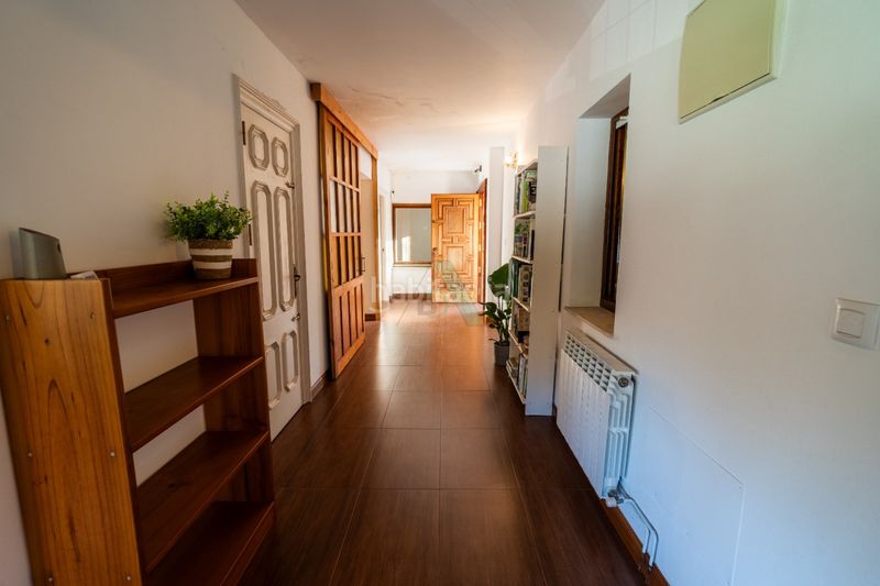 Foto 62df0431-08d1-42ab-a660-cbd713aa1412. Casa amb aparcament piscina a Posada-Barro Llanes