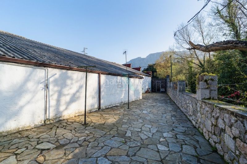 Foto 6d1861dc-50de-4318-8b69-0584d8634465. Casa amb aparcament piscina a Posada-Barro Llanes