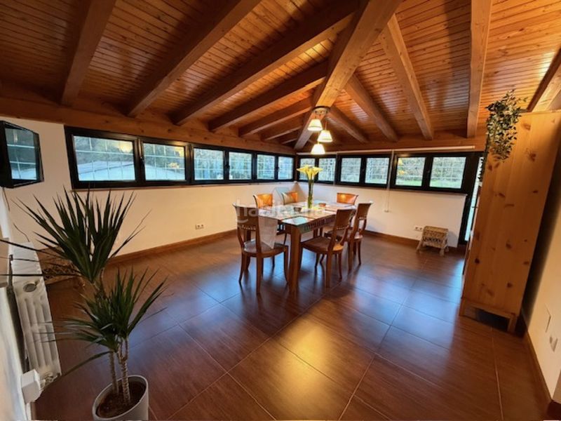 Foto 80f093c4-1d4f-4292-8507-cd8991c682ce. Casa amb aparcament piscina a Posada-Barro Llanes