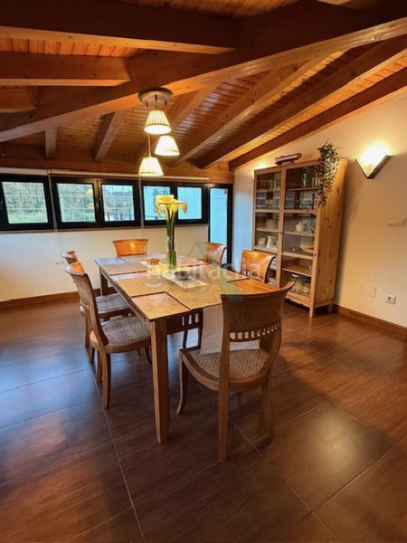 Foto 825fff22-bb70-4b74-a63e-9920e61e9e02. Casa amb aparcament piscina a Posada-Barro Llanes