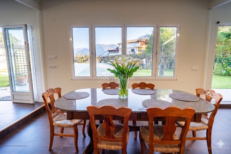 Foto 86990ac3-ad47-459a-aa9e-c5e28f00048b. Casa amb aparcament piscina a Posada-Barro Llanes