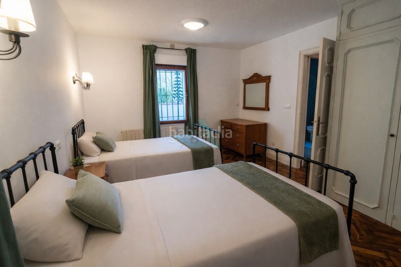 Foto a07cde5f-25c3-408f-8b08-0dc942fcf546. Casa amb aparcament piscina a Posada-Barro Llanes