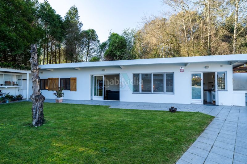 Foto a1ae0aaa-6d06-42d7-8b1c-7f1c1ff111c4. Casa amb aparcament piscina a Posada-Barro Llanes