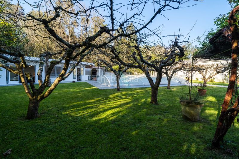 Foto c34548b5-7e31-400c-99cc-ad11aaa08787. Casa amb aparcament piscina a Posada-Barro Llanes