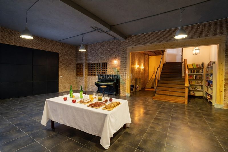 Foto ca621800-ad54-47fe-ac43-7a30ef9980cd. Casa amb aparcament piscina a Posada-Barro Llanes