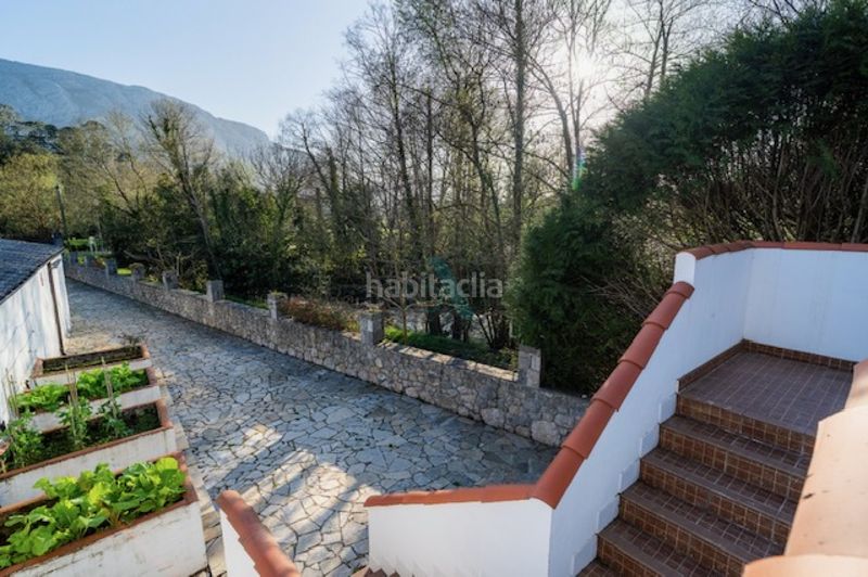 Foto d1b687ae-c3fe-4921-972c-9aa5bf4b5390. Casa amb aparcament piscina a Posada-Barro Llanes