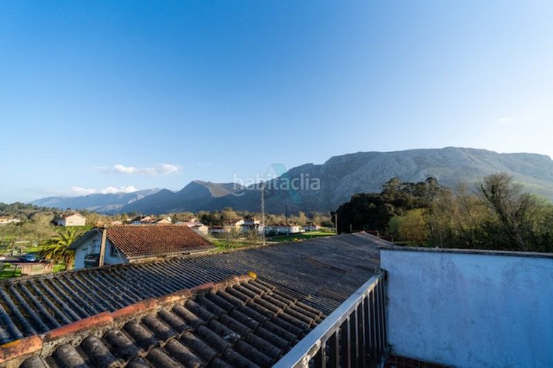 Foto d3c40dbd-e22b-4542-81dc-3d9bee51d496. Casa amb aparcament piscina a Posada-Barro Llanes
