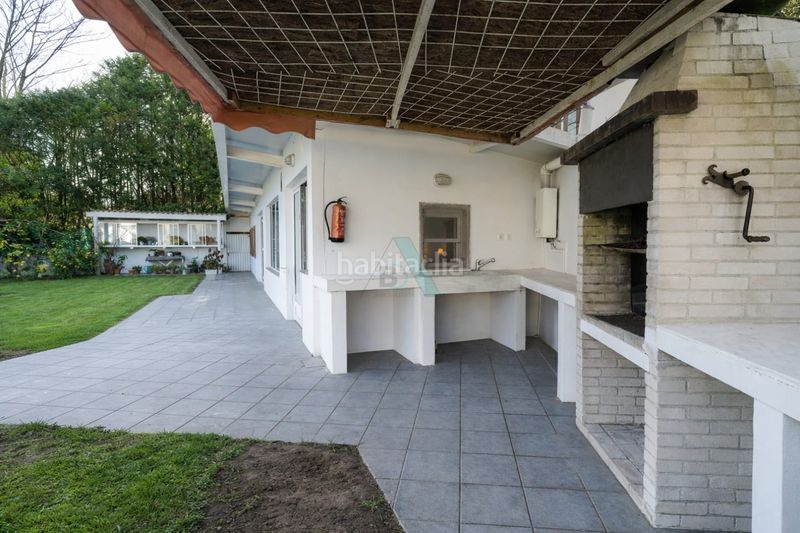 Foto dd297f8d-a2d4-454d-9f7e-80c073888679. Casa amb aparcament piscina a Posada-Barro Llanes