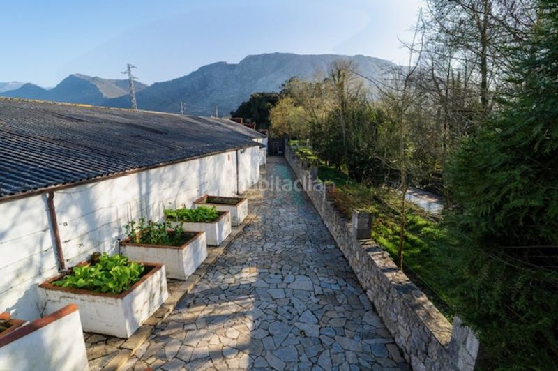 Foto ef8fd754-dbb2-45a8-b830-3e1f73728abf. Casa amb aparcament piscina a Posada-Barro Llanes