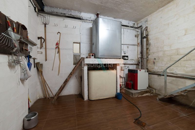 Foto f283804f-3a68-4ceb-8a30-3dc2346d8480. Casa amb aparcament piscina a Posada-Barro Llanes