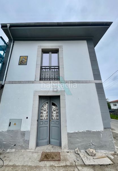 Foto 061056bb-0c93-4b91-979a-a19a0431f7d4. Casa amb calefacció aparcament a Posada-Barro Llanes