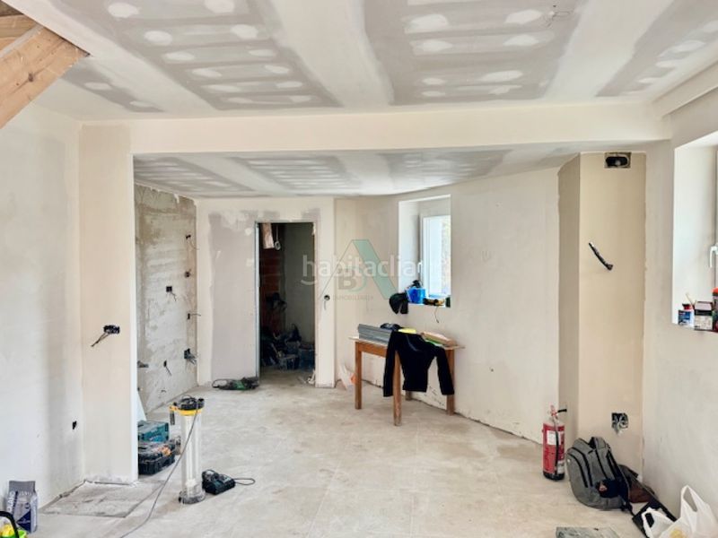 Foto b026a5aa-f8b9-4ac1-a05e-1fe2ca7a6610. Casa amb calefacció aparcament a Posada-Barro Llanes