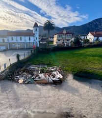 Casa  Balmori - balmori. Chalet pareado a estrenar