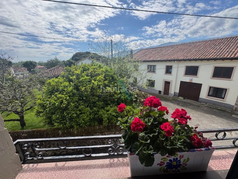 Foto a3b65d79-e057-47c2-a4f8-31ebe883f653. Casa a Celorio-Poó-Parres Llanes
