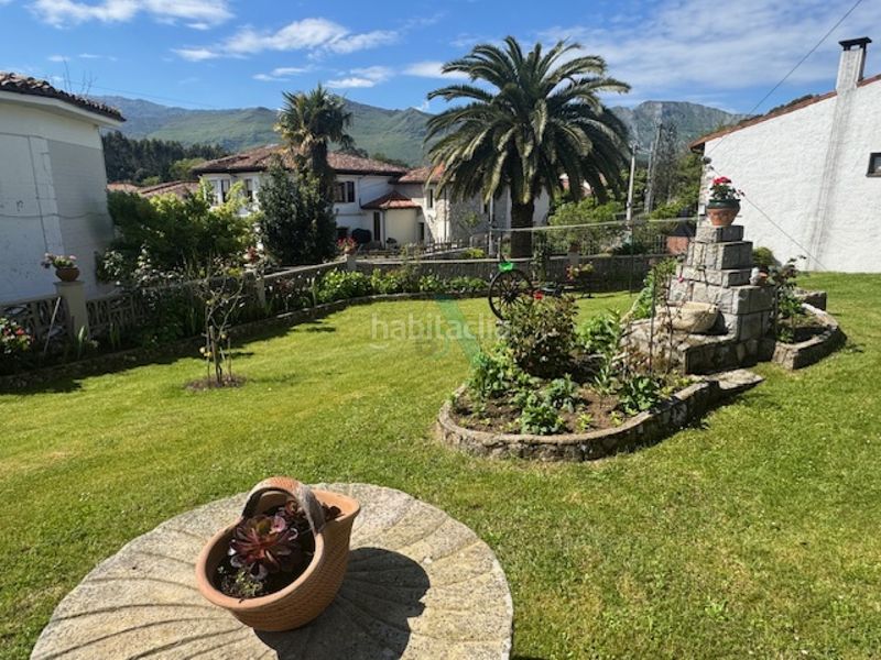 Foto c2ae0c58-fbc0-44a7-8719-38d98fa5f58d. Casa a Celorio-Poó-Parres Llanes