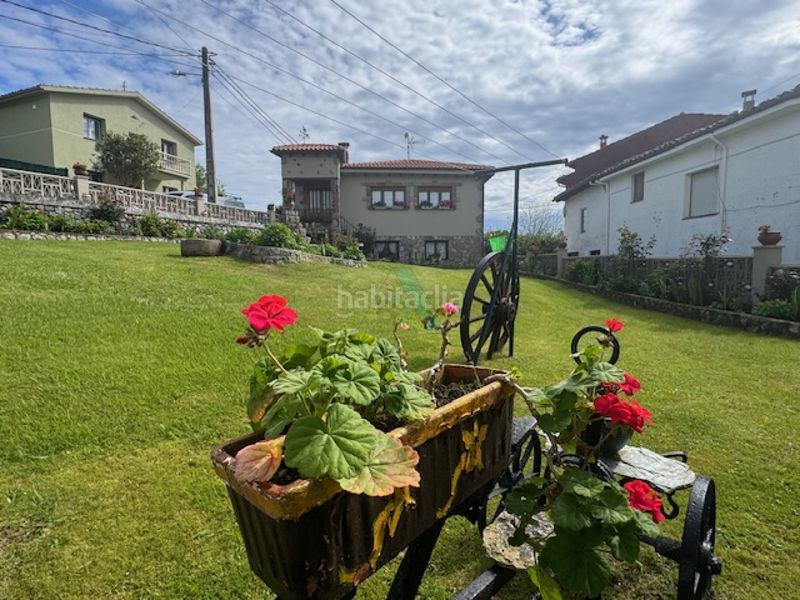 Foto c37482f7-f816-4845-9baf-9f338c36ad97. Casa a Celorio-Poó-Parres Llanes