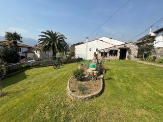 Casa  Celorio - celorio. Conjunto de apartamentos turísticos en celorio