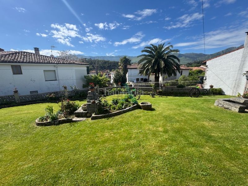 Foto cecc1308-a782-40ab-aab3-3ff6e2328970. Casa a Celorio-Poó-Parres Llanes