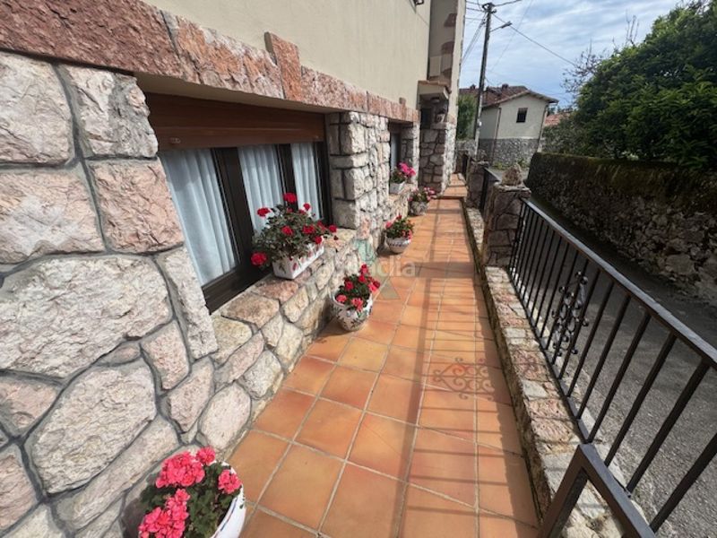 Foto ecc3d8ee-d425-443c-9000-14846d8652aa. Casa a Celorio-Poó-Parres Llanes