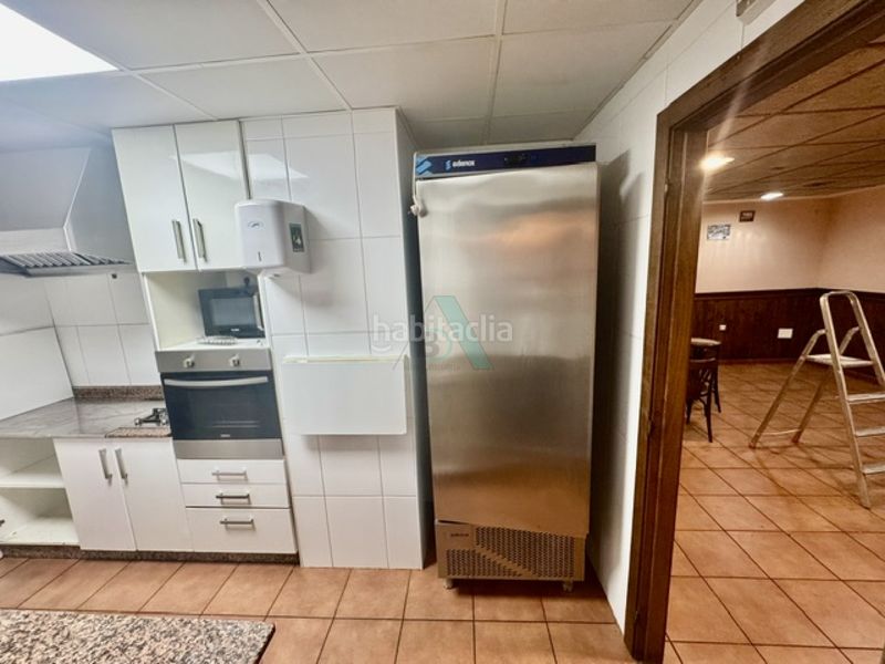 Foto 1080e453-ac0e-4a0c-860a-7d19ef9f1a47. Local comercial a Llanes pueblo Llanes