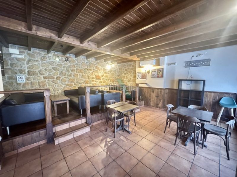 Foto 1b33d558-b369-4151-93da-f0576e260317. Local comercial a Llanes pueblo Llanes